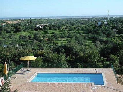 Poolvilla, Ferienhaus, Ferienwohnung, Algarve, Tavira